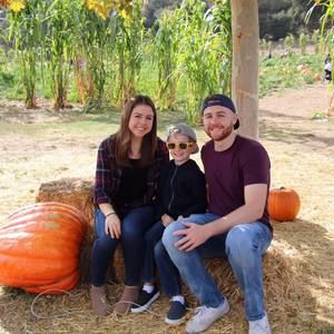 Meet your Posher, Amanda